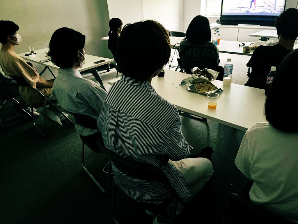 スライドショー