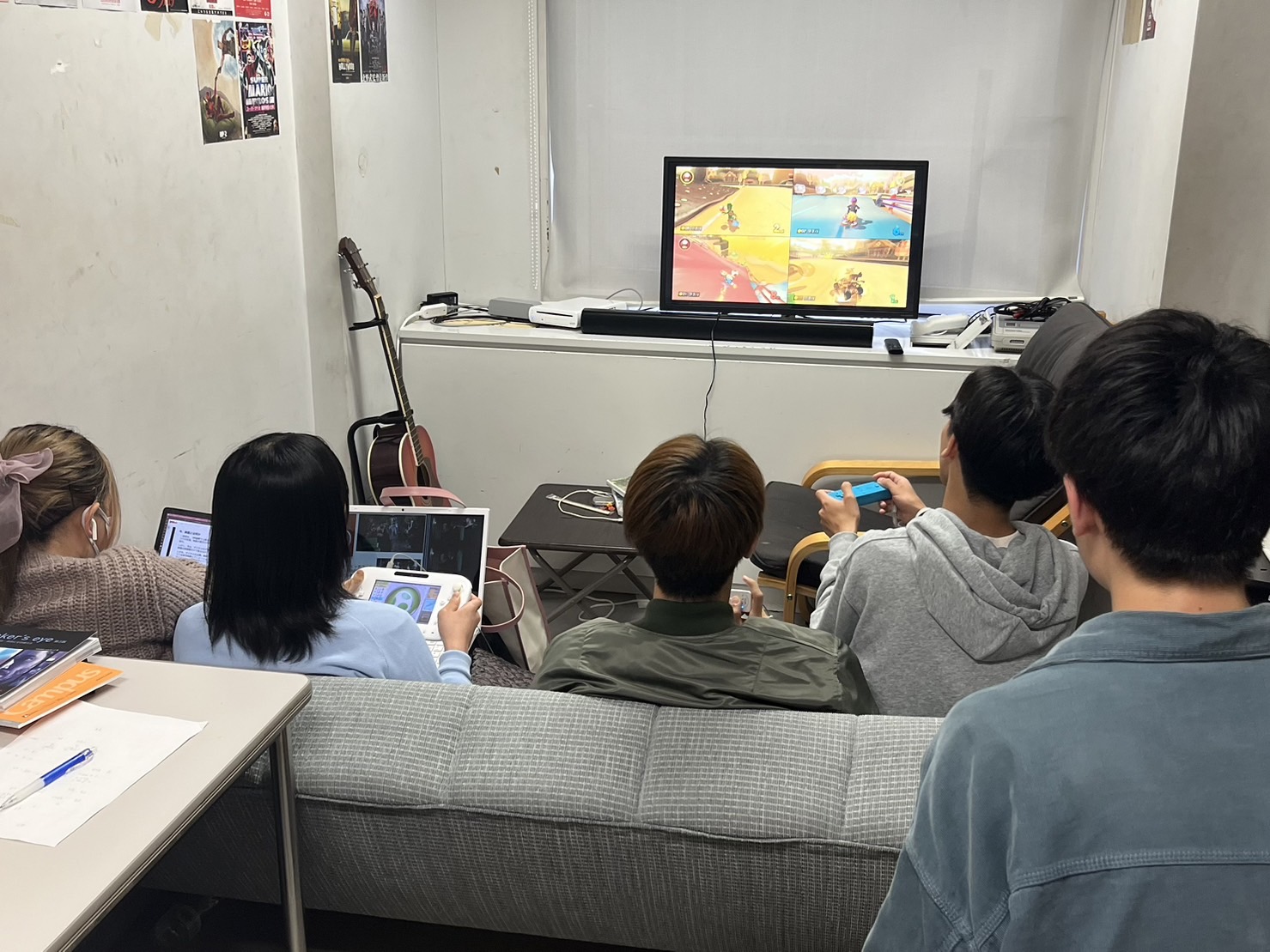 スライドショー